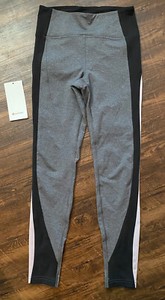 lululemon get going train tight