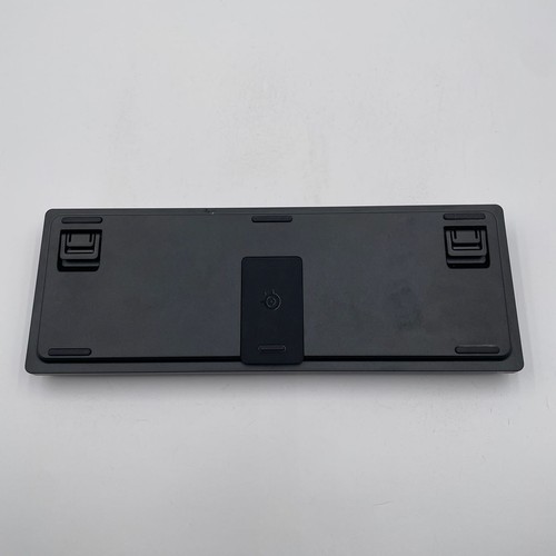 SteelSeries Apex Pro TKL Gen 3 OmniPoint 3.0 HyperMagnetic Switches - READ - Afbeelding 5 van 5
