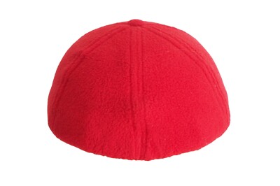 【超希少】90s 最初期 POLO SPORT Fleece Cap USA製 Vintage POLO SPORT by Ralph Lauren Fleece Cap big logo 90s USA