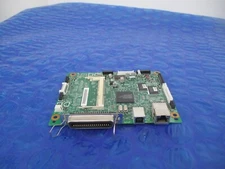 Brother B512291-2 Printer Main Formatter Board