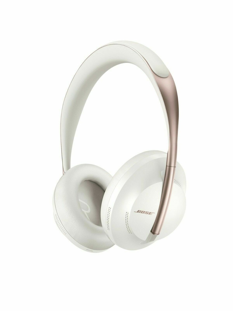 Bose Noise Cancelling Bluetooth Headphones 700, Certified Bose Noise Cancelling Bluetooth Headphones 700, Certified