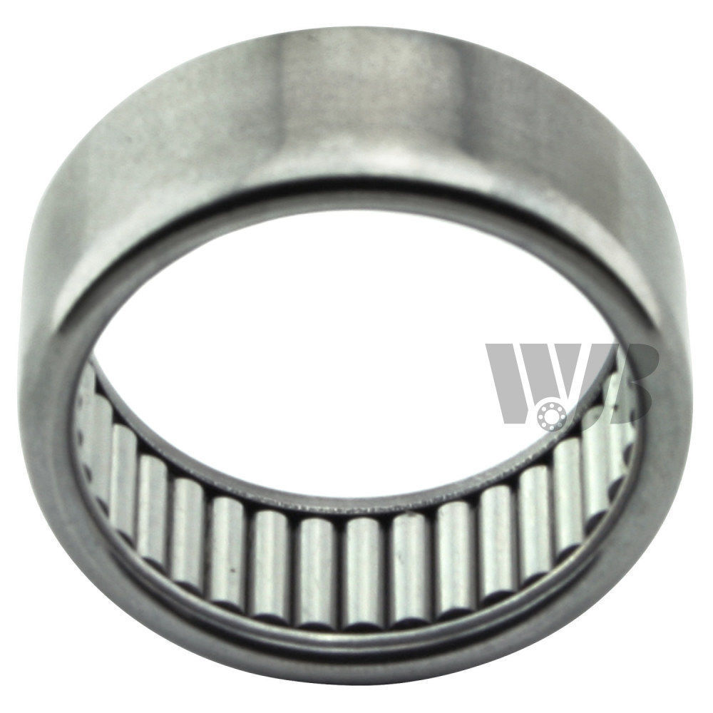 Transfer Case Output Shaft Pilot Bearing WJB WRB2110