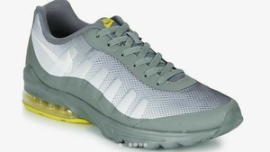 nike air invigor grey