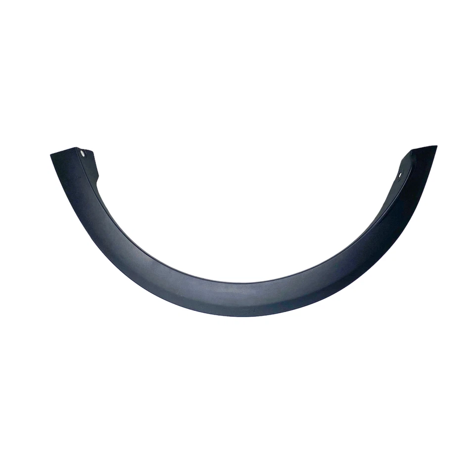 Para Nissan 2018-2024 Rueda Patadas Acampanada Moldura Moldura Trasera Derecha Lado del Pasajero Foto 4 de 4