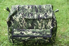 HONDA GENERATOR COVER EU2000i EU2200i Digital Camo1 POUCH NoLogo RV CAMPING CAS