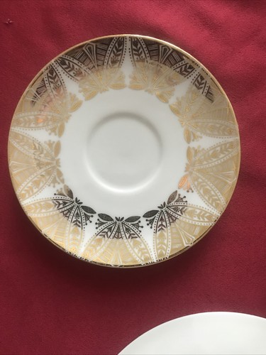 Sammeltasse GAREIS WALDSASSEN BAVARIA (lot 1) - Foto 9 di 10