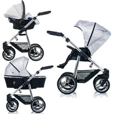 venicci silver sparkle