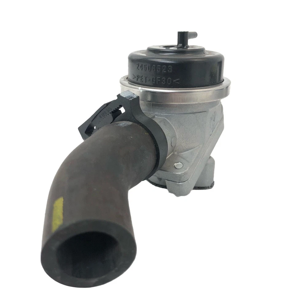 Air Inject Check Valve for Chevy Olds Le Sabre Chevrolet Camaro GM OEM 24508523 - Image 3 of 3