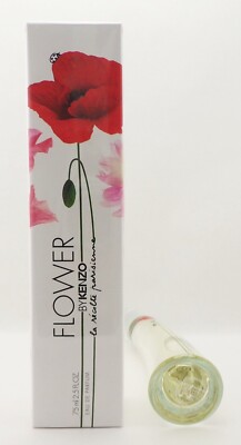 Flower by Kenzo LA RECOLTE PARISIENNE 2.5 oz. EDP Spray for Women