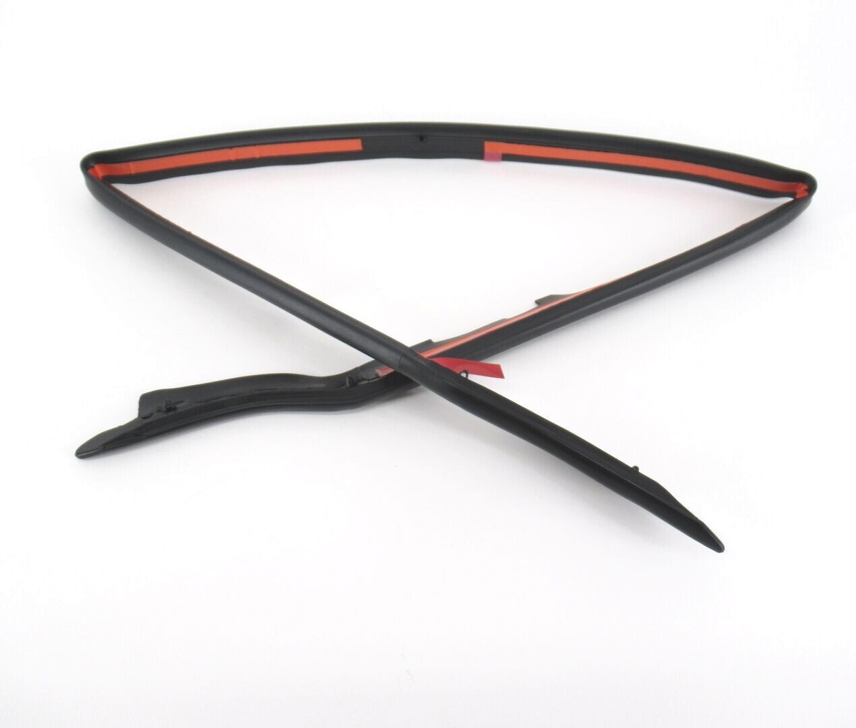 Genuine OEM Toyota Lexus 52542-06010 Front Bumper Seal 2019-2020