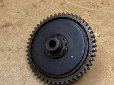 KTM 950 990 SM Adventure Super moto duke 60040017000 Torque