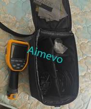 FLUKE TiS10 HANDY INFRARED THERMOGRAPHY CAMERA