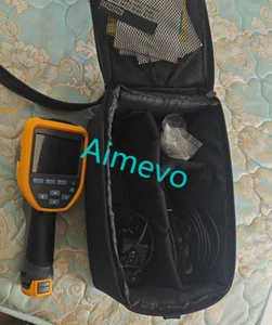 FLUKE TiS10 HANDY INFRARED THERMOGRAPHY CAMERA
