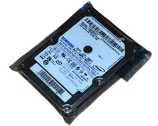 SAMSUNG 80 GB 2.5" 5400 RPM PATA/IDE 8 MB Hard Disk Drive HM080HC HDD