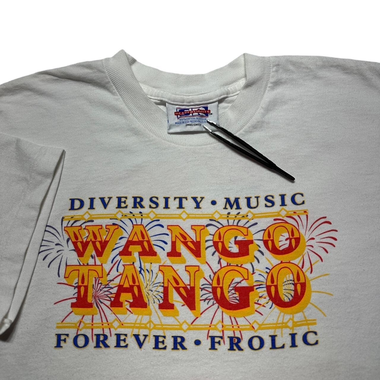 Vintage Wango Tango Festival T-Shirt - image 3