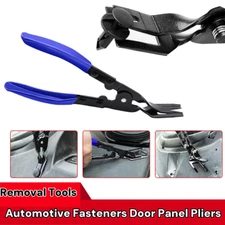 Automotive Prevents Damage Trim Clip Removal Tools Fasteners Door Panel Pliers