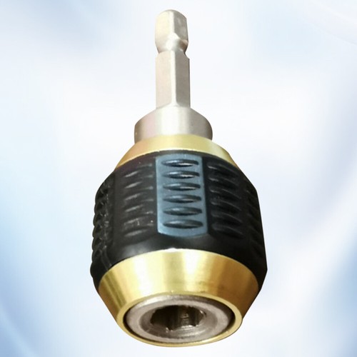 Schnellbohrfutter Winkelbohrfutter Elektrisches Handbohrfutter - Bild 9 von 12