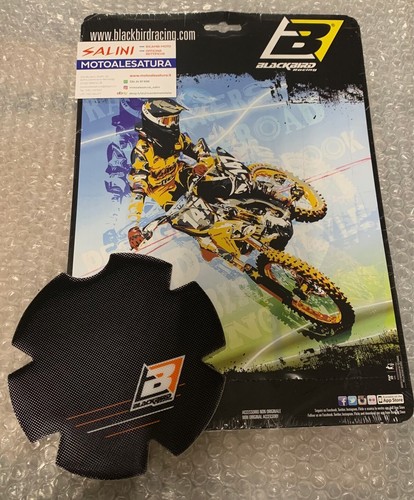 set de protection de carter endurohog - Alex Enduro Parts