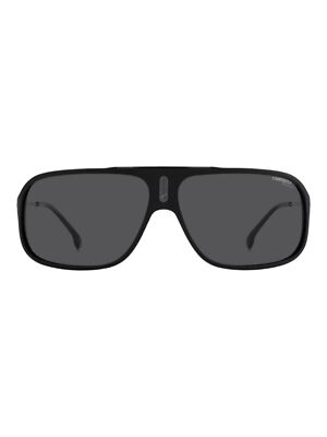 Carrera Cool 65 Unisex Matte Black/Polarized Sunglasses MSRP $165