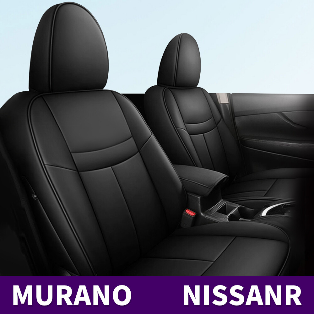 nissan murano back seat cover