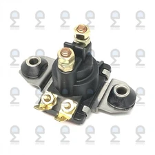 STARTER RELAY SOLENOID FOR YAMAHA 25 HP 25HP F25 T25 1998-2006 AND LATER