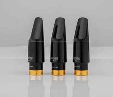 Meyer Alto Bakelite Saxophone Mouthpiece For Popular Jazz Music E Flat Tone Sax