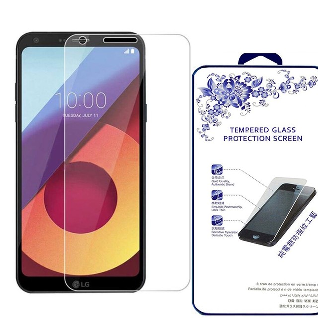 Lg q6a аккумулятор