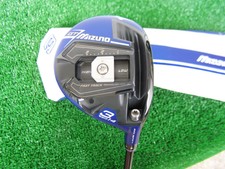 mizuno gt180 adjustable fairway wood