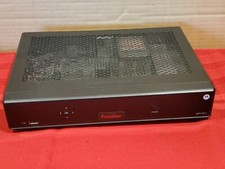 Motorola HD Receiver Set Top Box QIP7100/A386/013 No Remote P/N: 569072-002-00