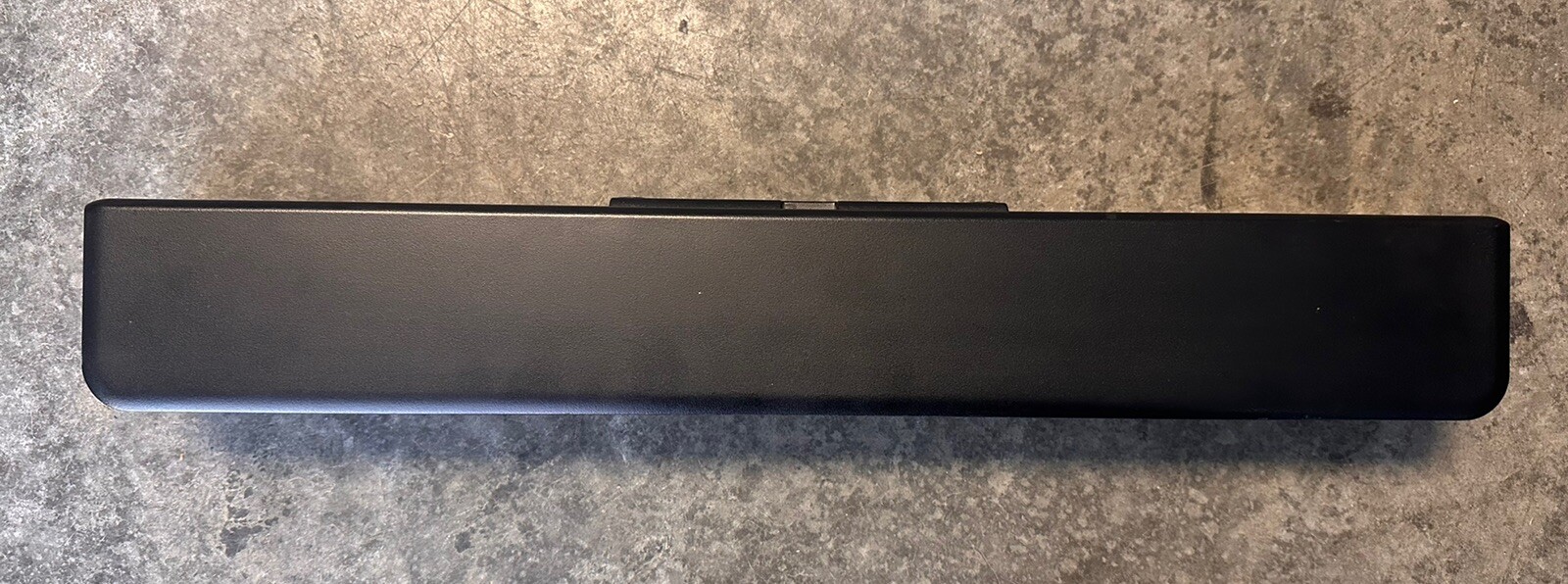 Bose Solo 5 TV Sound System Center Powered Speaker Low Profile Theater Bluetooth