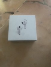 Apple AirPods 4th Generation with Active Noise Cancellation W/ USB-C Charging