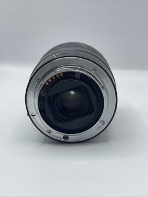 Minolta Maxxum AF Zoom 80-200mm 1:4.5-5.6 Camera Lens | eBay