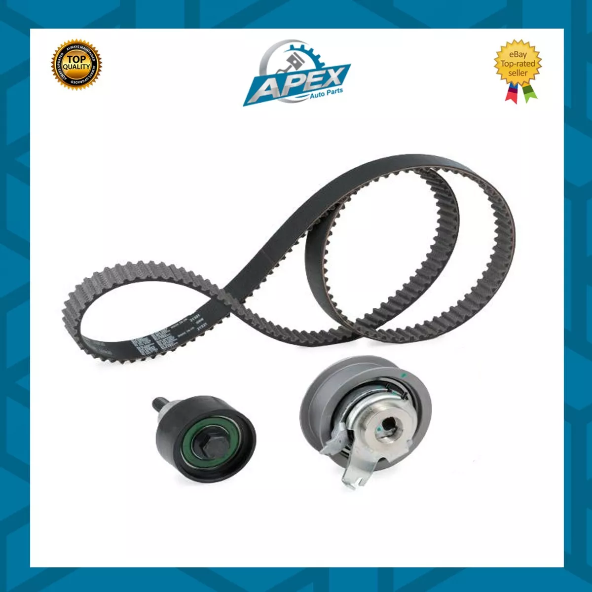 Seat leon timing belt cheap