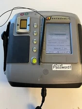 DATASTRIP 2011-00001 BIOMETRIC MOBILE FINGERPRINT SCANNER