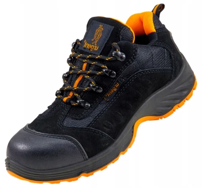 Arbeitsschuhe Schutzschuhe Bauschuhe Stahlkappe Urgent (210 S1) Gr. 40-45