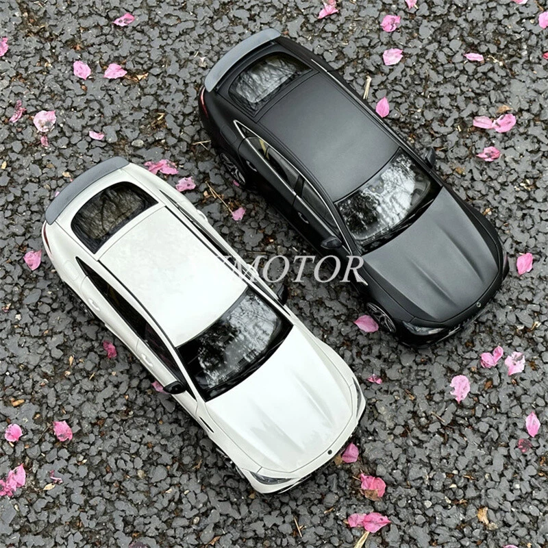 NOREV 1:18 Benz GT63S AMG 4Matic 2021 Diecast Model Car Toys Gifts Collection - Image 2 of 4