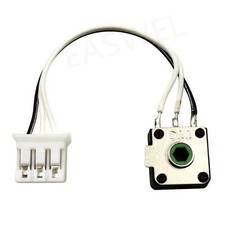 1Pcs Encoder for Razer Mouse Razer Naga 2014 Mamba 5G/V2 Encoder Mouse Wheel New