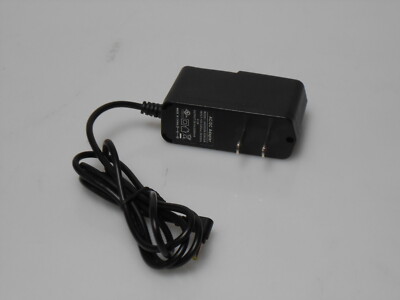 EGP008BL 8GB Pro Multi-Touch JK05200-S04USA AC ADAPTER 5V 2000mA 2A