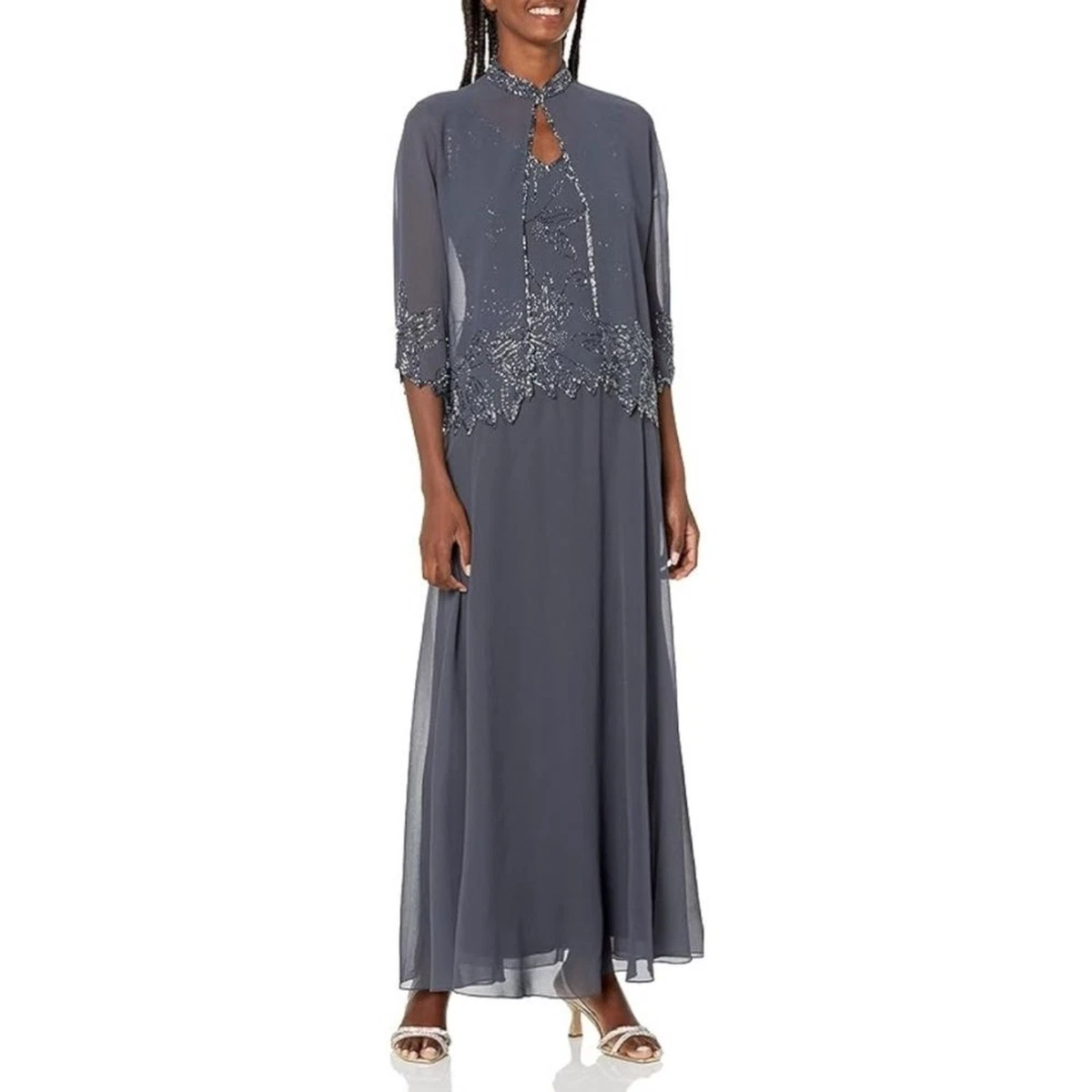 sachin and babi light blue dress JKara Knee Length Party/Cocktail Dresses for Women for sale