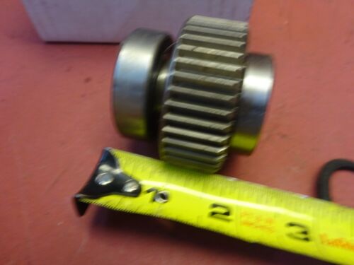 Harley Davidson BIG TWIN's & XLs Rpl Starter Clutch Assembly WITHOUT Gear - Picture 8 of 8