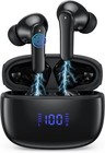 Wireless EarbudsBluetooth 5.3 Headphones in Ear with HiFi Stereo Deep BassWir.