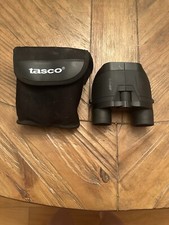 Tasco Binoculars