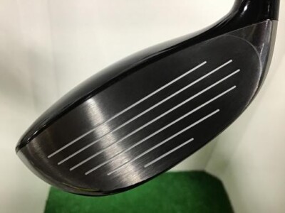 Callaway APEX UW 2024 23 Utility / UT 23 Deg / Flex Stiff / TENSEI