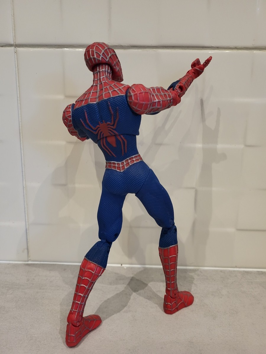 Cdiscount : Figurine Spiderman de 50 cm à 9,99