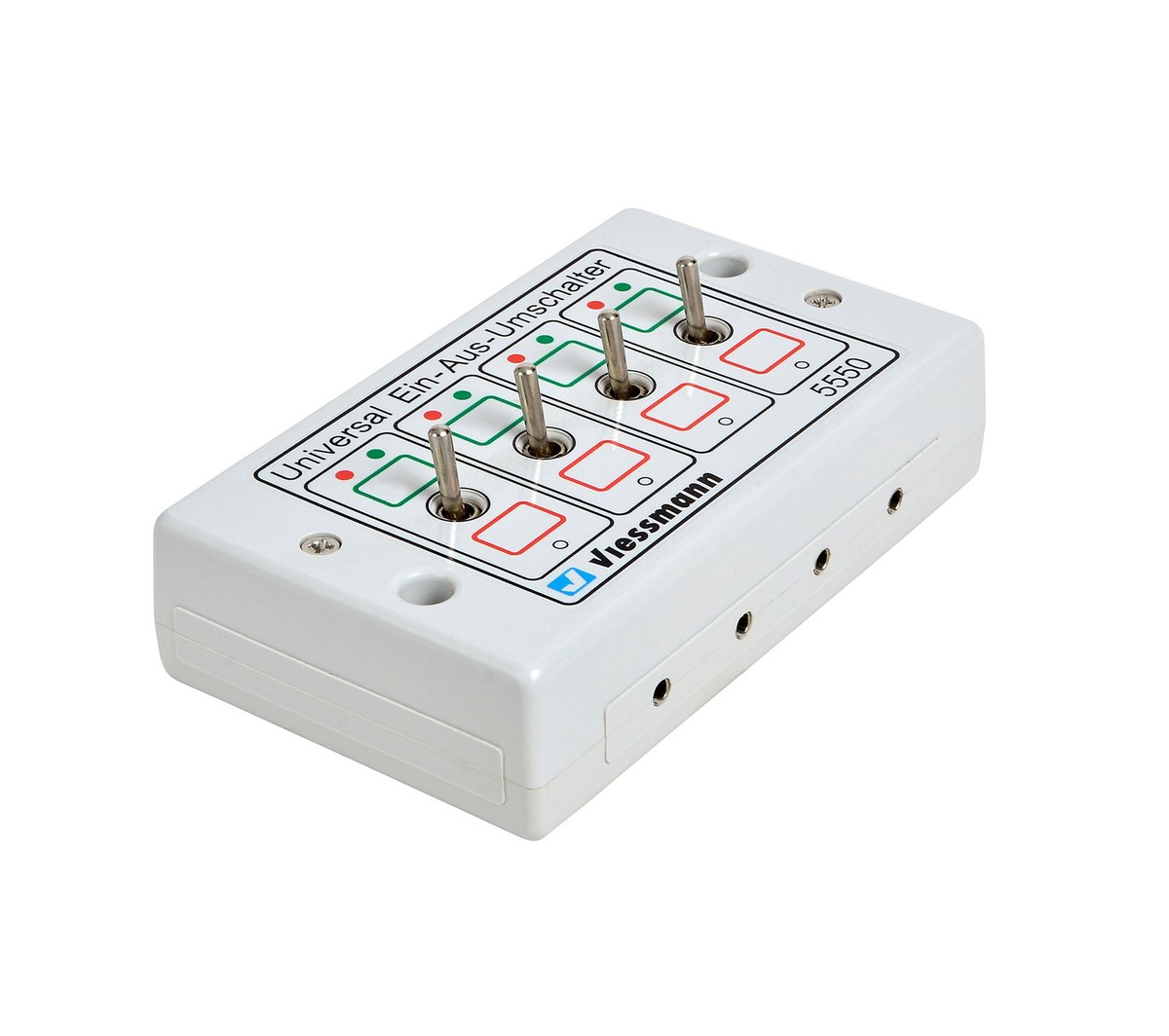 Viessmann 5550 - Universal a off Switch - New | eBay Australia