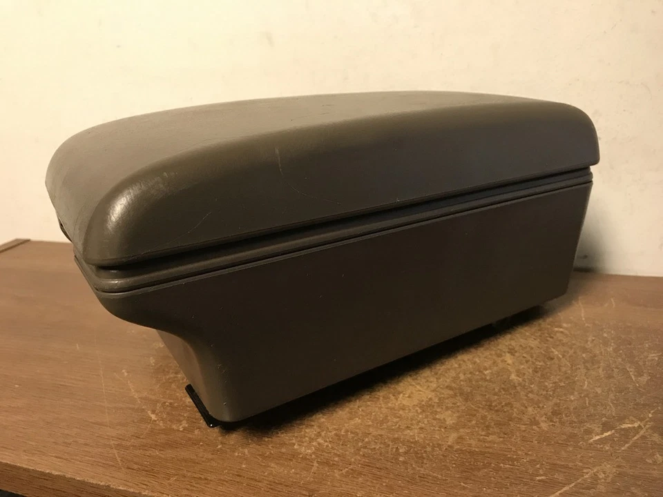 Nissan Pathfinder 1999 consola central reposabrazos #6981 *leer descripción Foto 2 de 4