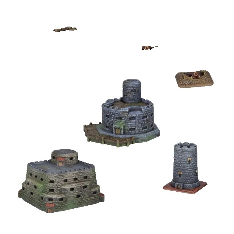 Mantic Contemporary Manufacture Game Boards Games