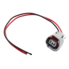A/C compressor connector For Toyota Corolla. 2009-2013. 88310-02510 US