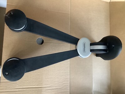 VONHAUS TV HALTERUNG 37-70 ZOLL BILDSCHIRM TV WANDHALTERUNG 60KG MAX AA1-11