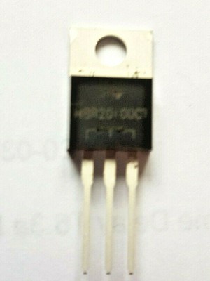 Nuevo Original 1 un MBR20150CTP diodos TO-220 MBR20150CT rectificador de Schottky Nuevo Original 1 un MBR20150CTP diodos TO-220 MBR20150CT rectificador de Schottky